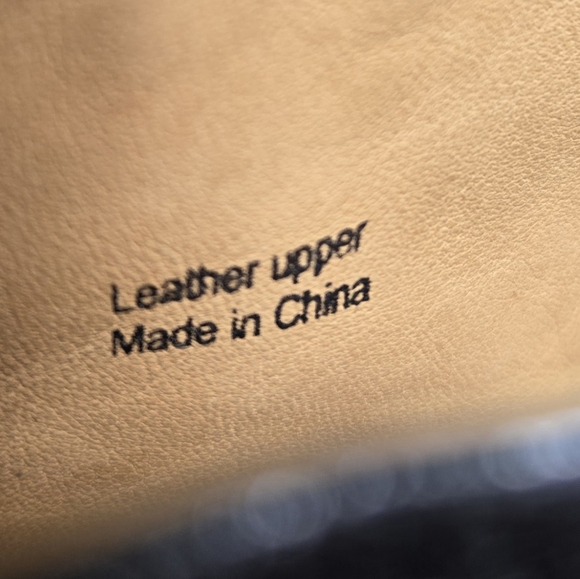 BLACK L.A.M.B. STILETTO BOOTIES 🖤💛 - Picture 8 of 13